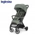 Inglesina - Quid 3 Passeggino Planet Green