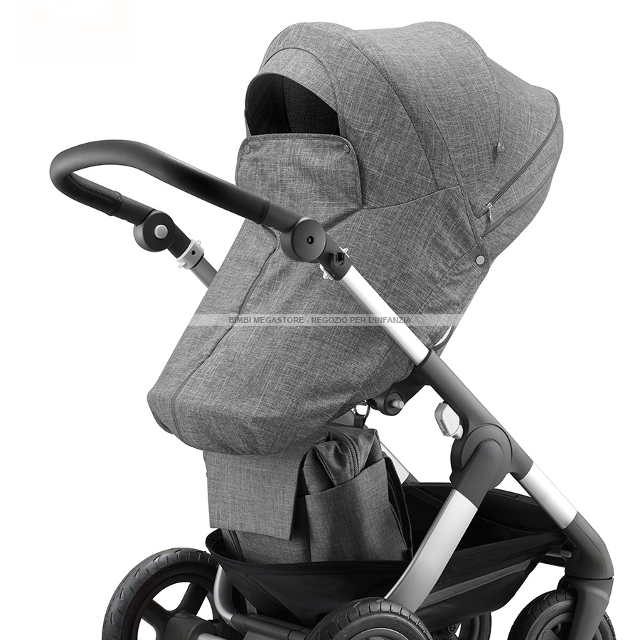 stokke storm cover