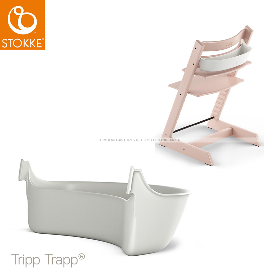 Stokke tripp trapp discount storage