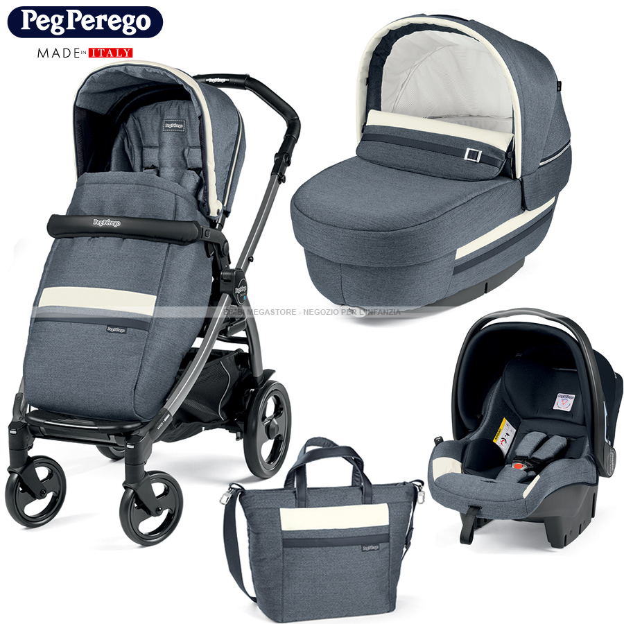 peg perego 51s completo