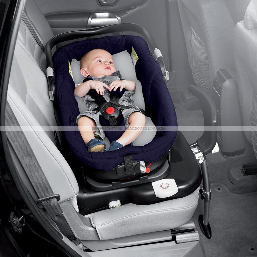 jane trider car seat