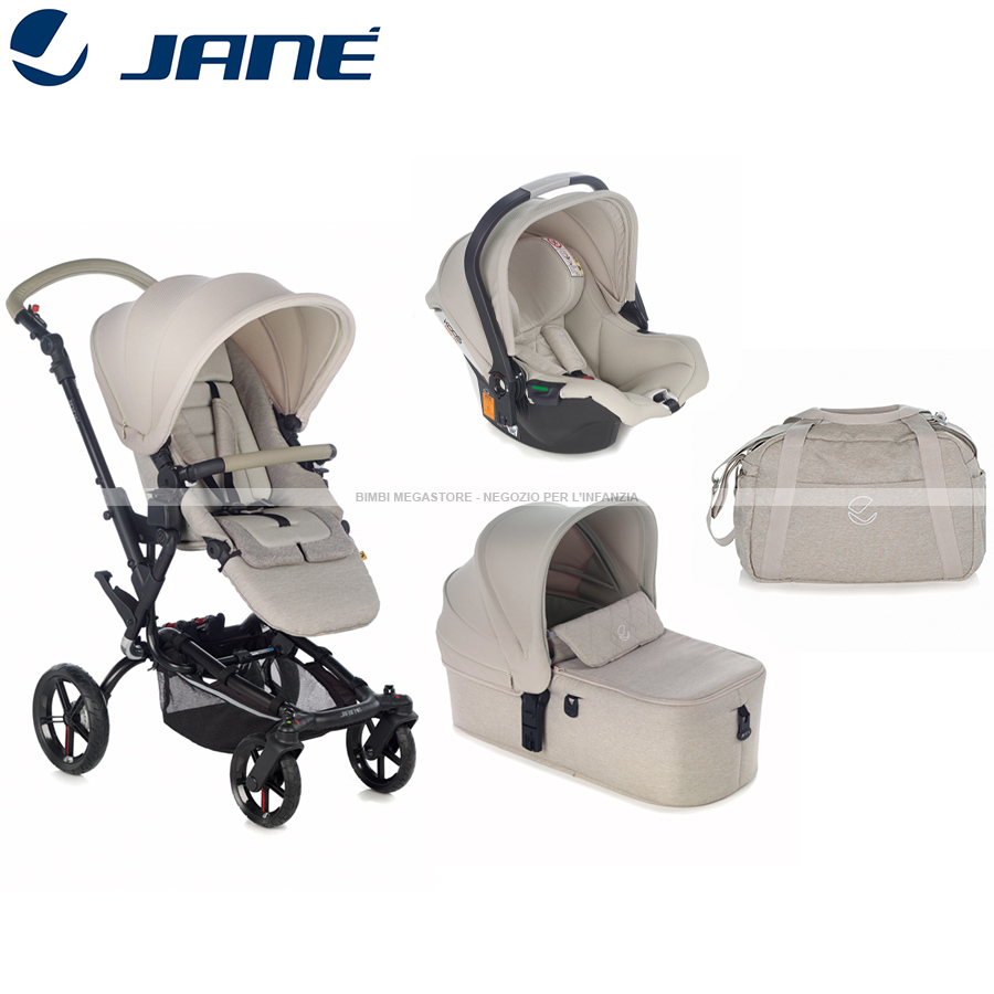 jane epic stroller