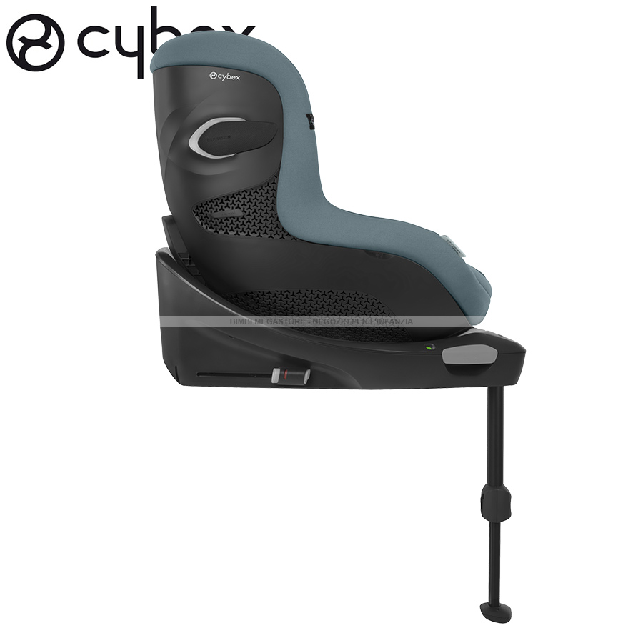 Seggiolino auto cybex outlet sirona