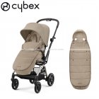 Cybex - Footmuff Sacco Coprigambe Linea Gold