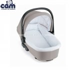 Cam - Fluido Easy Sistema Modulare Trio