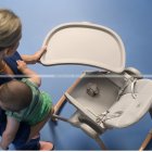 Maxi Cosi - Minla 6 In 1 Seggiolone