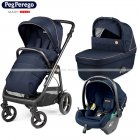 Peg Perego - Veloce Lounge Modular Trio