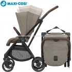 Maxi Cosi - Leona 2 Passeggino