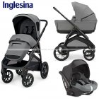 Inglesina - Aptica Xt Trio Darwin Recline