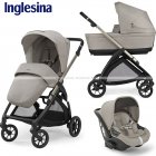 Inglesina - Electa Trio Darwin Recline