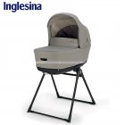 Inglesina - Electa Trio Darwin Recline