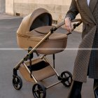 Anex - Eli Duo Passeggino E Navicella