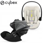 Cybex - Balios S Lux Trio Cloud G Isize