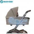 Maxi Cosi - Fame Trio Con Pebble 360 Pro2 E Base 360 Pro