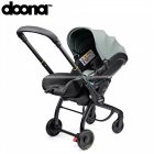 Doona - Doona X Seggiolino Auto E Passeggino Reclinabile