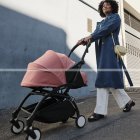 Stokke - Passeggino Yoyo 3 Con Kit Neonato Newborn Pack