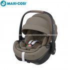 Maxi Cosi - Leona 2 Trio Pebble 360 Pro2 E Base 360 Pro