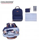 Childhome - Family Club Zaino Signature Urban