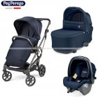 Peg Perego - Vivace Slk Modular Trio Flex