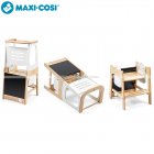 Maxi Cosi - Toucan Torre Apprendimento Montessori 3 In 1