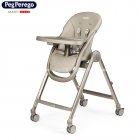 Peg Perego - Living Seggiolone Pappa