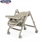 Peg Perego - Living Seggiolone Pappa