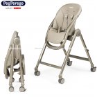 Peg Perego - Living Seggiolone Pappa