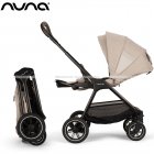 Nuna - Triv Next Trio Con Arra Flex E Base