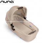 Nuna - Triv Next Trio Con Arra Flex E Base