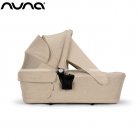 Nuna - Triv Next Trio Con Arra Flex E Base