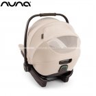 Nuna - Triv Next Trio Con Arra Flex E Base