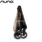 Nuna - Ixxa Next Trio Con Arra Flex