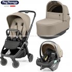 Peg Perego - City Loop Trio Lounge