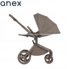 Anex - Flo Duo Passeggino E Navicella