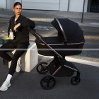 Anex - Flo Duo Passeggino E Navicella