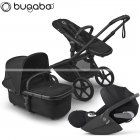 Bugaboo - Bugaboo Fox 5 Renew Trio Con Cloud T