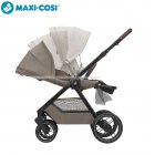 Maxi Cosi - Oxford Plus Trio Pebble 360 Pro2 E Base 360 Pro