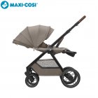 Maxi Cosi - Oxford Plus Trio Pebble 360 Pro2 E Base 360 Pro