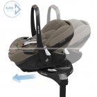 Maxi Cosi - Pebble 360 Pro2 Seggiolino Auto Con Base 360 Pro