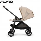 Nuna - Swiv Trio Con Arra Flex