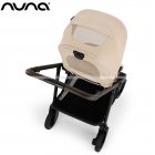 Nuna - Swiv Trio Con Arra Flex