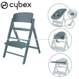 Cybex - Click & Fold 4 In 1 Seggiolone