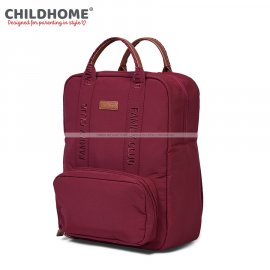 Childhome - Family Club Zaino Signature Urban