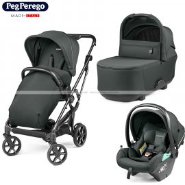 Peg Perego - Vivace Lounge Modular Trio Flex