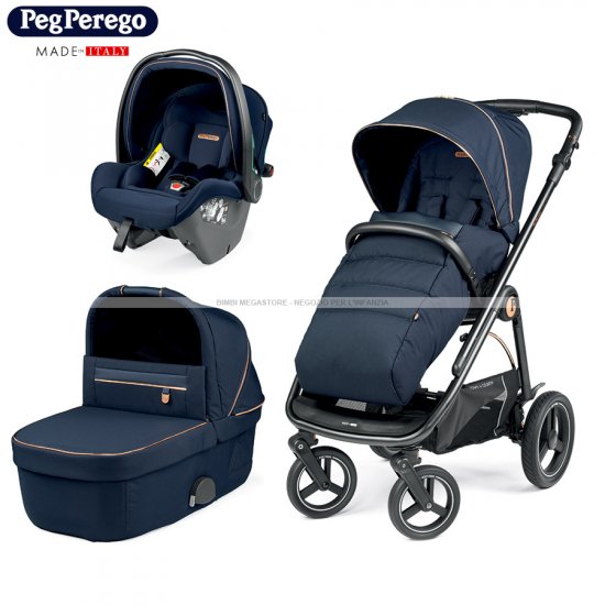 Pedana Passeggino Peg Perego Veloce e Vivace Ride With Me Board