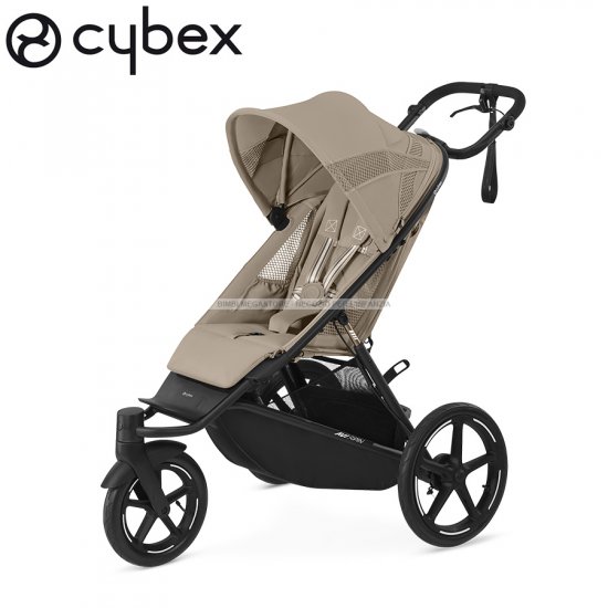 Cybex - Avi Spin Passeggino