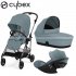 Cybex - Melio Trio Con Cloud G Isize